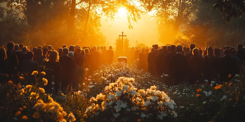 Usługa pogrzebowa Opole