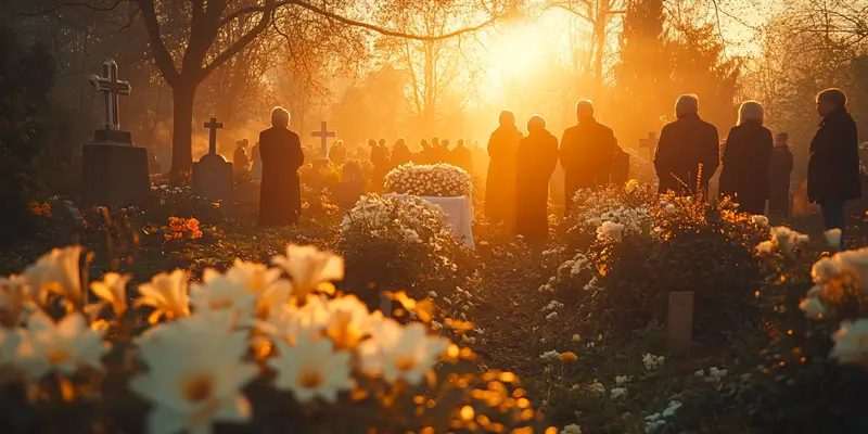 Usługi pogrzebowe ceny Opole