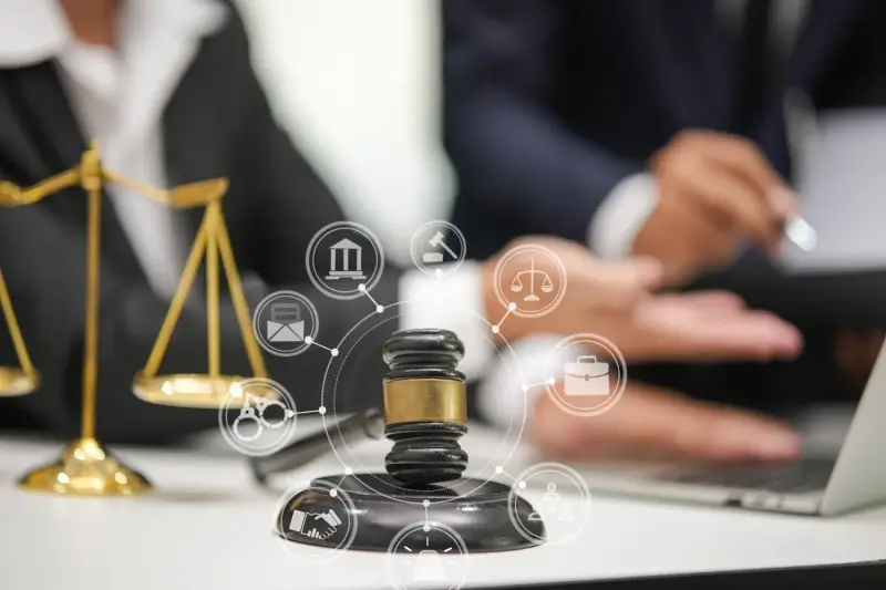 W jakich sytuacjach warto skorzystać z usług adwokata?