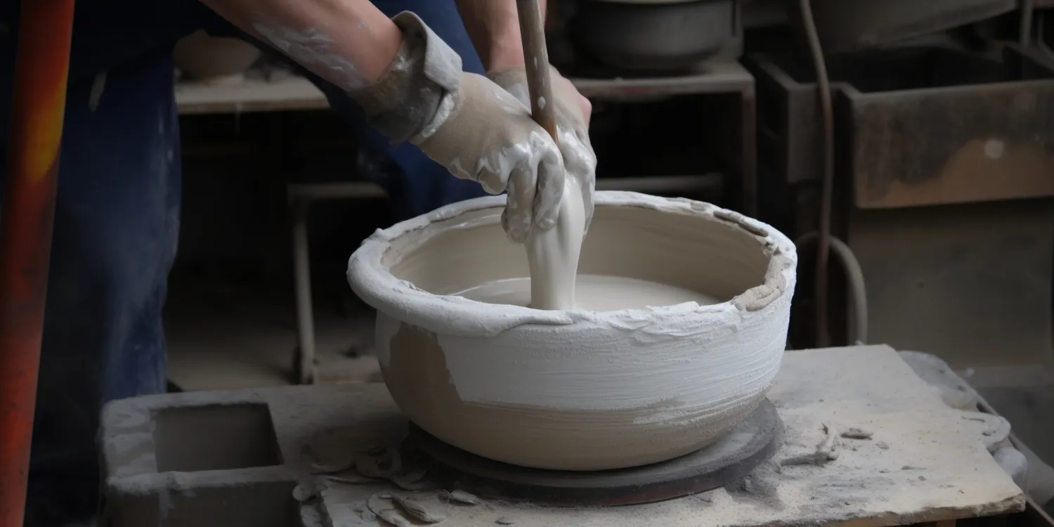 Warsztaty ceramiczne urodzinowe