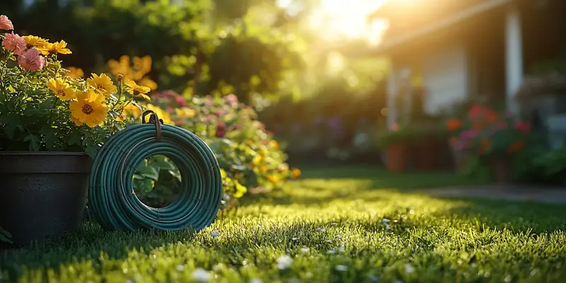 Węże ogrodowe Bytom