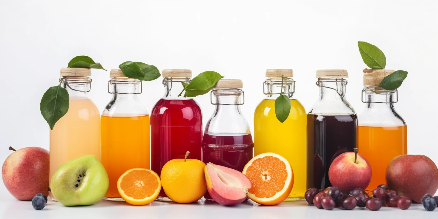 Witamina C w kroplach - od kiedy stosować?