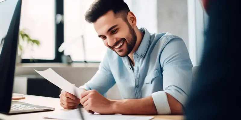 Wsparcie dla przedsiębiorców i osób fizycznych udzielane przez biuro rachunkowe