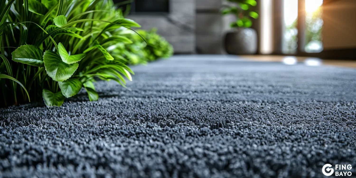 Wszystko o praniu wykładzin i dywanów