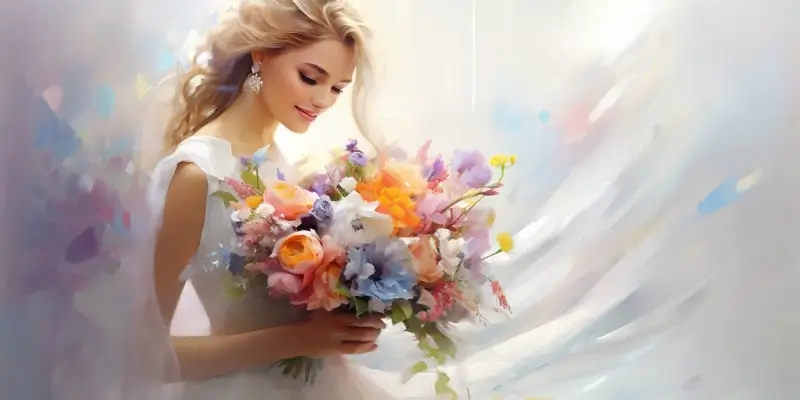 Wybieramy suknię ślubną