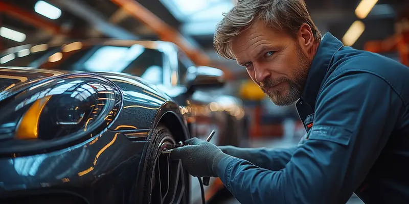 Wybór właściwego warsztatu samochodowego - jak go dokonać?