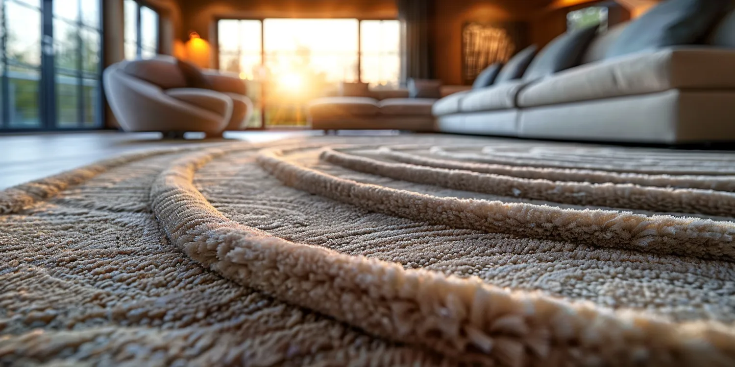 Wykładziny biurowe - w jaki sposób je wyczyścić?