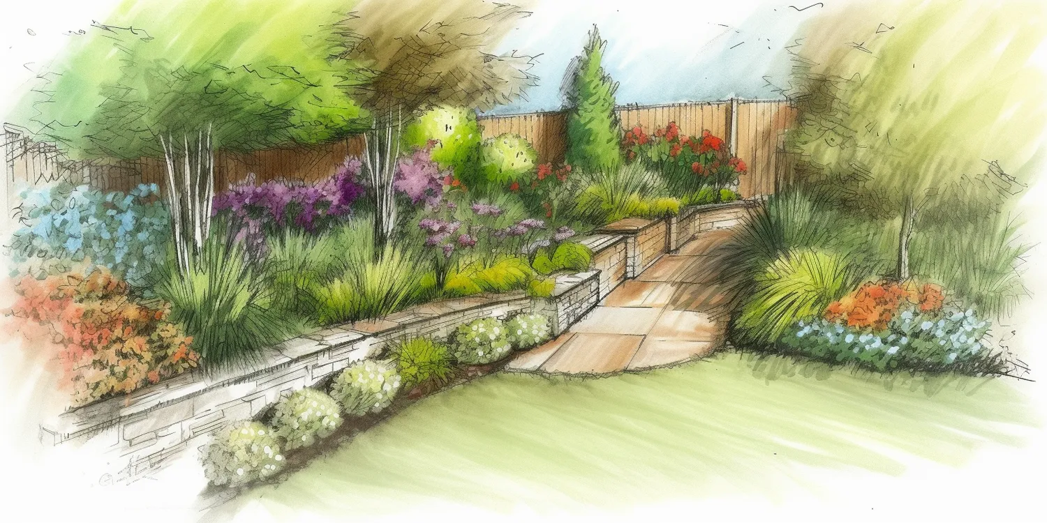 Zakładanie ogrodu Szczecin