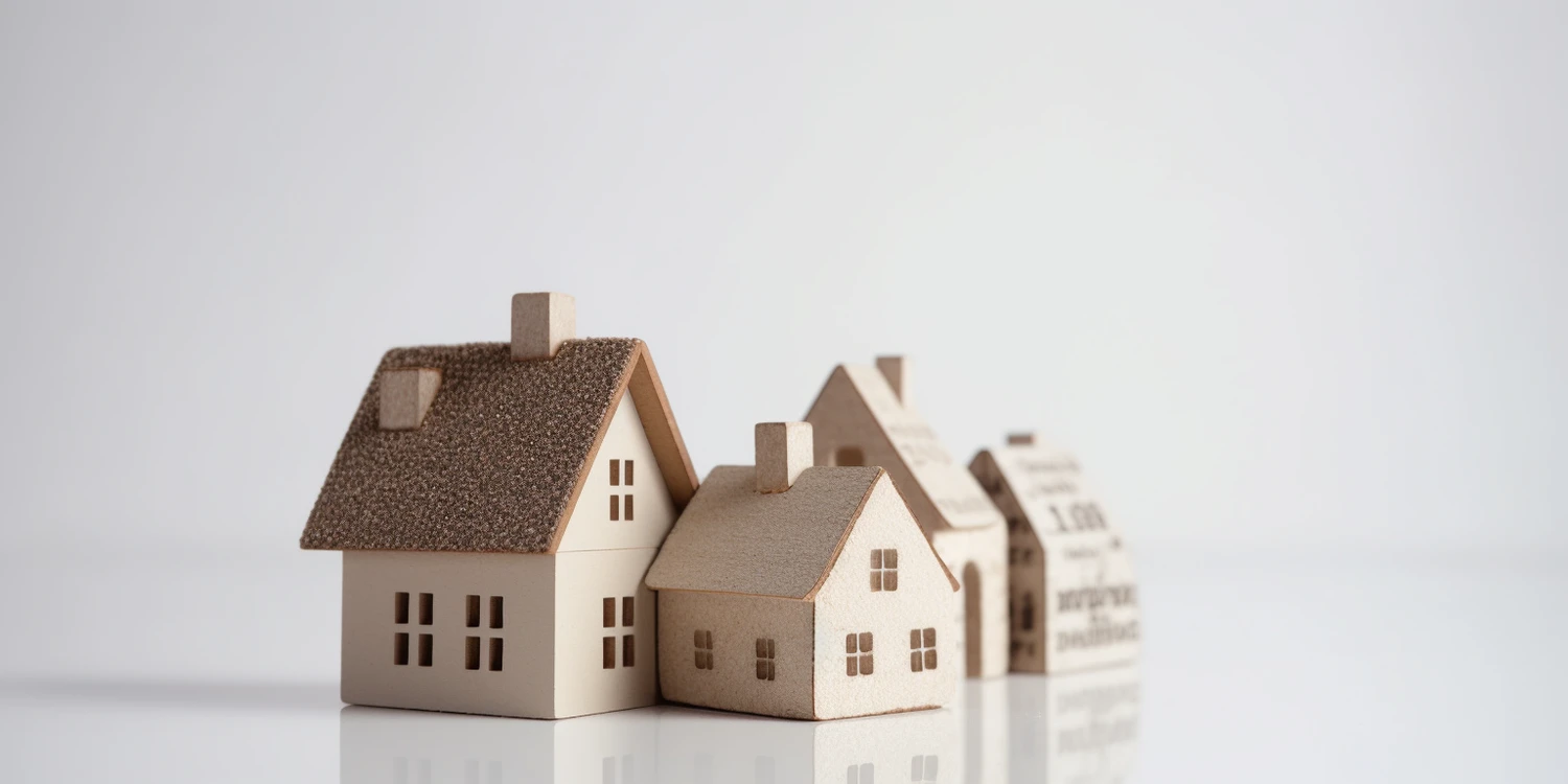 Zakup mieszkania od A do Z