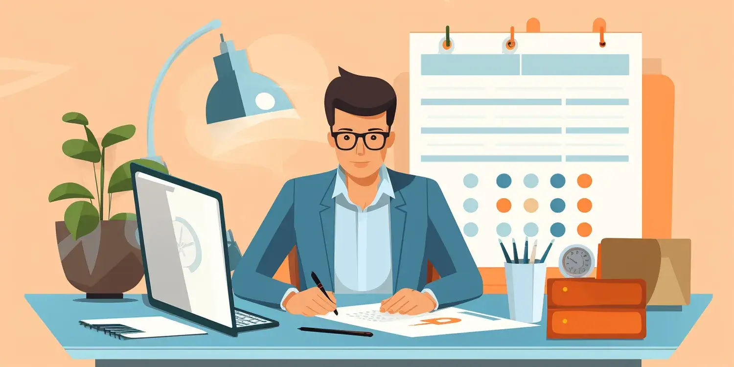 Zawód księgowego - dlaczego jest on opłacalny i jak zaistnieć w branży?