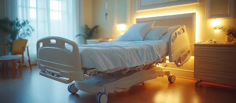 Lozka rehabilitacyjne wynajem warszawa 2