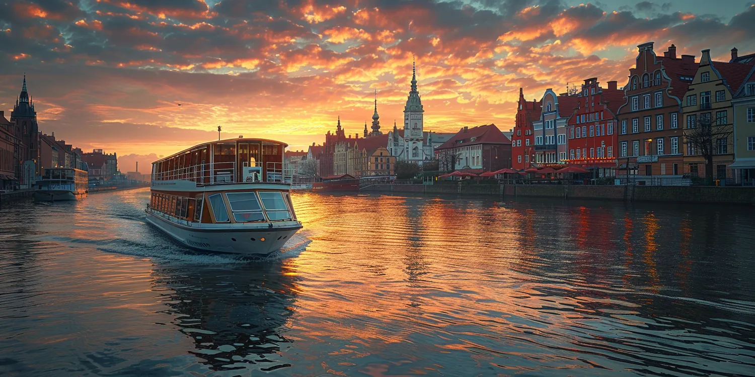 Statki szczecin 2