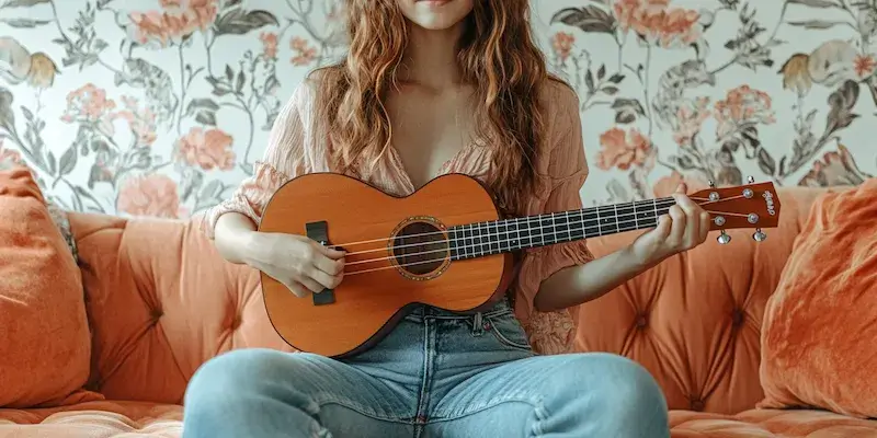 struny-w-ukulele-nazwy